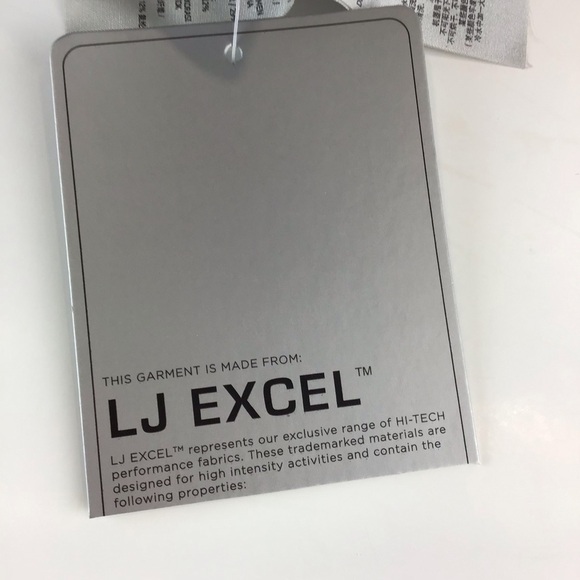 NWT Lorna Jane Black & Purple Tank | Small - Picture 11 of 13